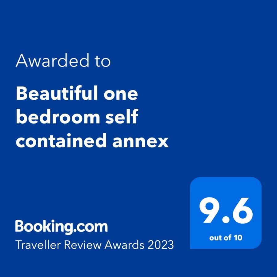 فيلا The Annex In غلينلغ المظهر الخارجي الصورة